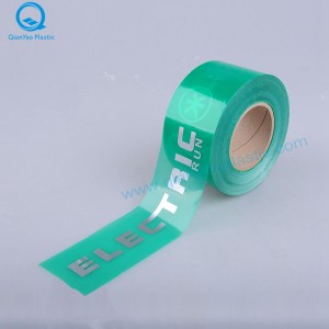 CUSTOM Printing Warning Tape;Custom-Made Barricade Tape / Barrier Tape ;Customized Caution Tape